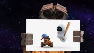 WALL·E's Treasures & Trinkets (HD)