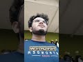 conversation with my brain 🧠 #shorts #ytshorts #comedy #relatable