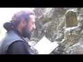 АКАТИСТ И МОЛИТВА в Пещерата и пред скалата на св.Йоан Рилски Чудотворец