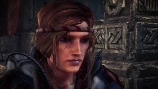 Lord of the Rings anyone? | The Witcher 2 #20