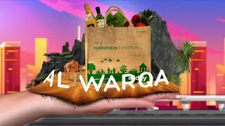 Allday Market |  AL WARQA 1 From 4TH November!!