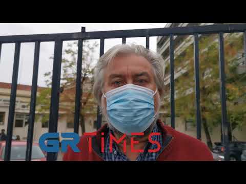 Κινητοποίηση εργαζομένων στα νοσοκομεία - Δηλώσεις Τζελεπης - GRTimes.gr