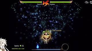 Epic 7 Legend Spectre Tenebria New Rotation