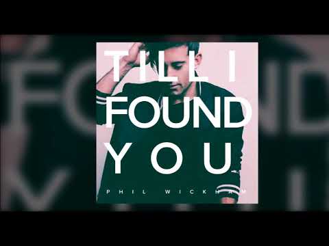 Till I Found You By Phil Wickham With Lyrics Youtube Phil wickham lyrics powered by www.musixmatch.com. till i found you by phil wickham with lyrics
