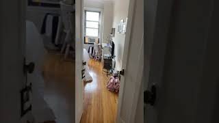 540 W. Briar #4J - Huge 1BED in Elevator Building w/ Free Heat!!