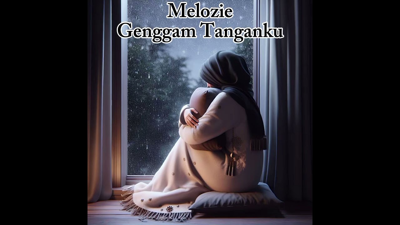 Melozie - Genggam Tanganku