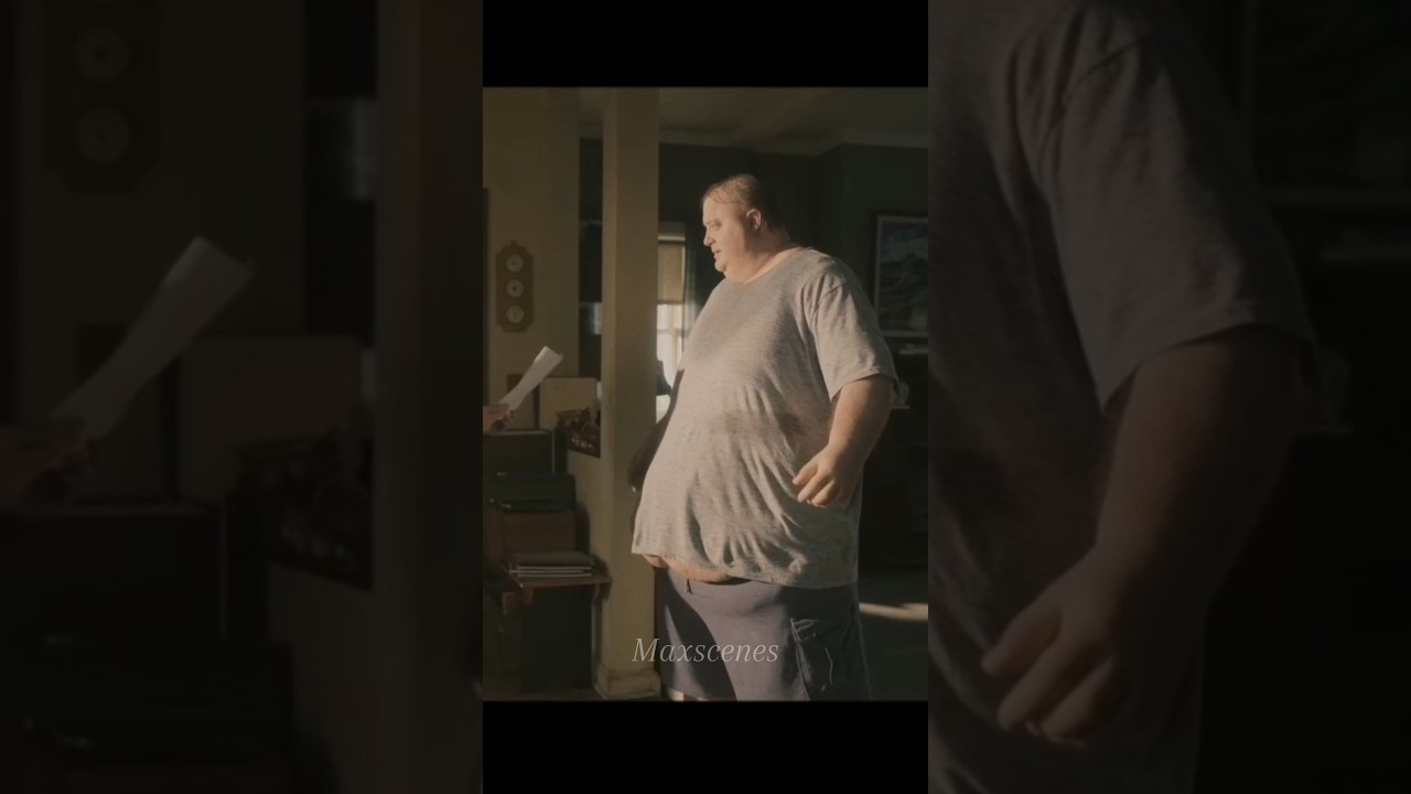 Трогательный сцена из фильма Кит 🥺 