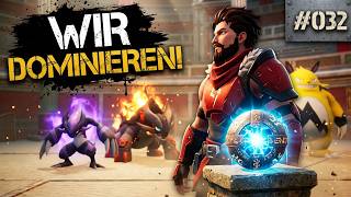 DIE ARENA - Wir dominieren ALLES und JEDEN! (Palworld / Lets Play / #032)
