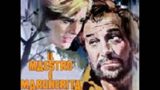 Il maestro e Margherita