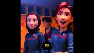 4 SNEAKY Details In INSIDE OUT 2!...#shorts #insideout