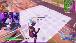 The Most Underrated Oce Player!