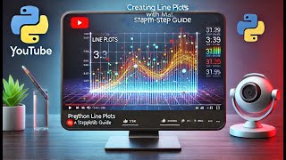 Famous Creating Line Plots in Python with Matplotlib: A Step-by-Step Guide Net Worth