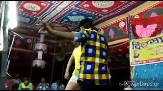 Jawan kaila tu saiya rate abhile dukhat bate! Bhojpuri stage show
