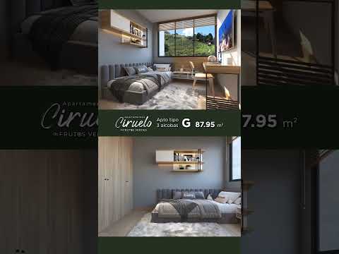 CIRUELO video Apto G - 1 minuto vertical
