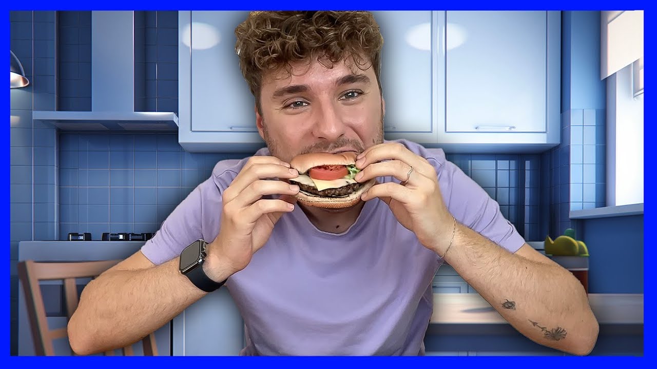 PREPARO UN TOAST 🍞 