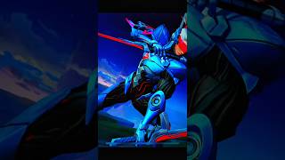 Mobile, ☠️legend, game character, animation, Khana, next level animation ☠️#mobile