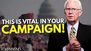 How To Prepare To Run For Office
