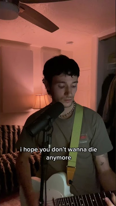 sex & cigarettes snippet