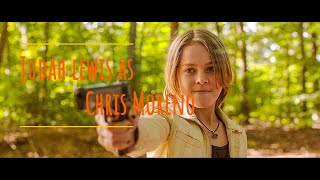 Judah Lewis As Chris Moreno