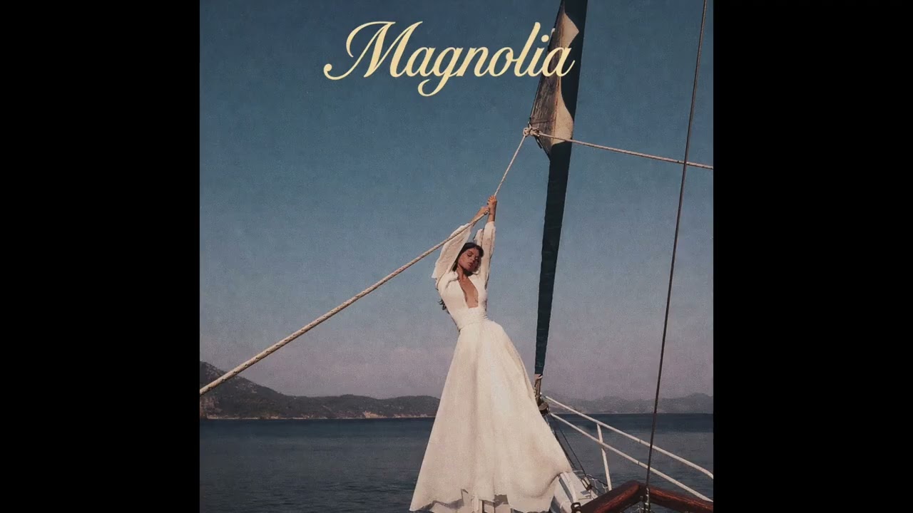 [FREE] Lana Del Rey x Harry Styles Type Beat – “Magnolia”
