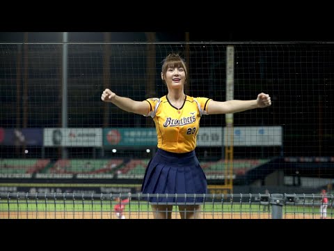 [2023-08-13] Passion Sisters 短今 -「萬人合唱的榮耀」(AORUS GAME DAY 主題日) @台中洲際棒球場