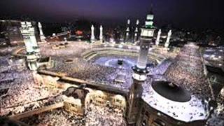 ولقد جاءهم من الأنباء مافيه مزدجر _ الشيخ إبراهيم العسيري