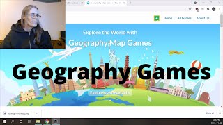 Free Geography Games screenshot 5