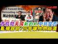 大量青鳥問美國新的AI中共是否亂摘器官 回答讓他們崩潰｜寒國人 中國CHINA