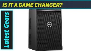 Dell Precision 3630: Powerhouse in a Compact Design
