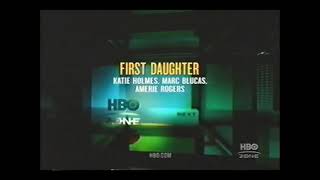 Hbo Zone Next Bumper 2007
