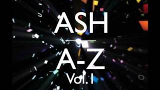 Ash - CTRL-ALT-DEL  (A-Z Vol.1 Bonus Track)