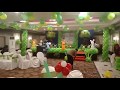 Birt.ay party decoration by balloons  memories team