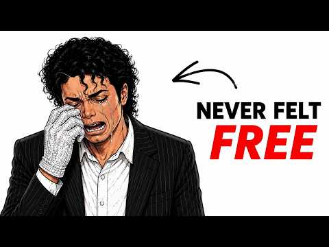 Your Life as Michael Jackson