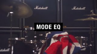Marshall -【Mode EQ 】入耳式耳機
