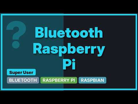 bluez : Can not install bluez-utils (3 Solutions!!)