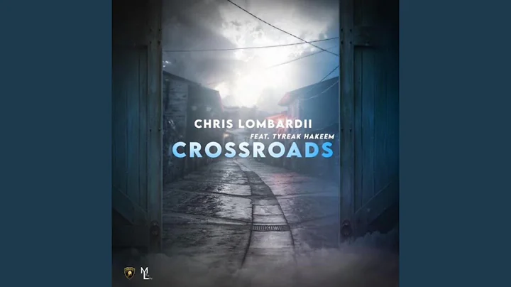 Crossroads