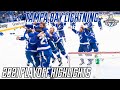 2021 Lightning Stanley Cup Playoff Highlights (Back to Back Stanley Cup Champions!)