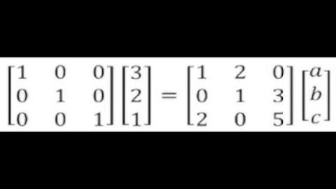 change of basis example