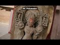 Ancient Tech