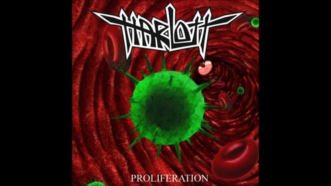 Harlott - Denature