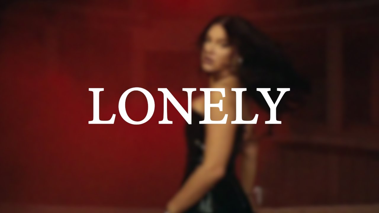 [FREE] Dhurata Dora x Butrint Imeri x Balkan Type Beat 2023 "LONELY"