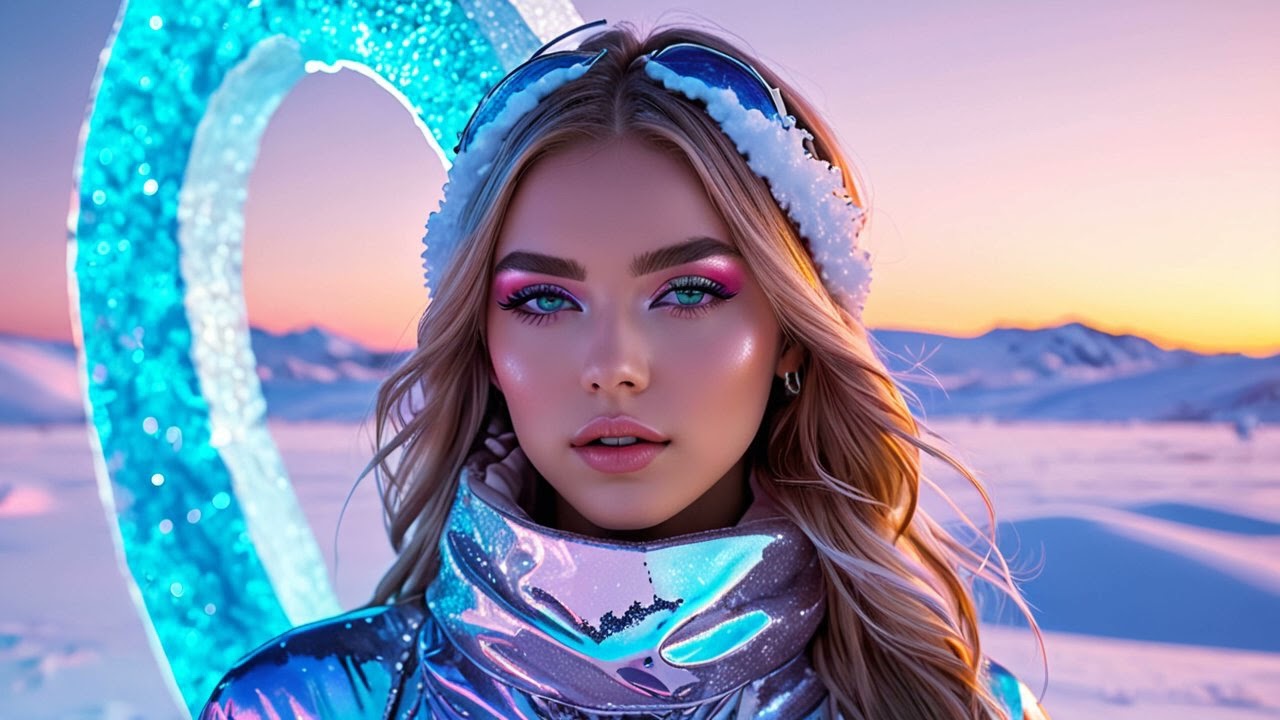 ADAM, Elyanna & Massari   Calling You, Zhurek & Real Love Remix 2025 3 mp3