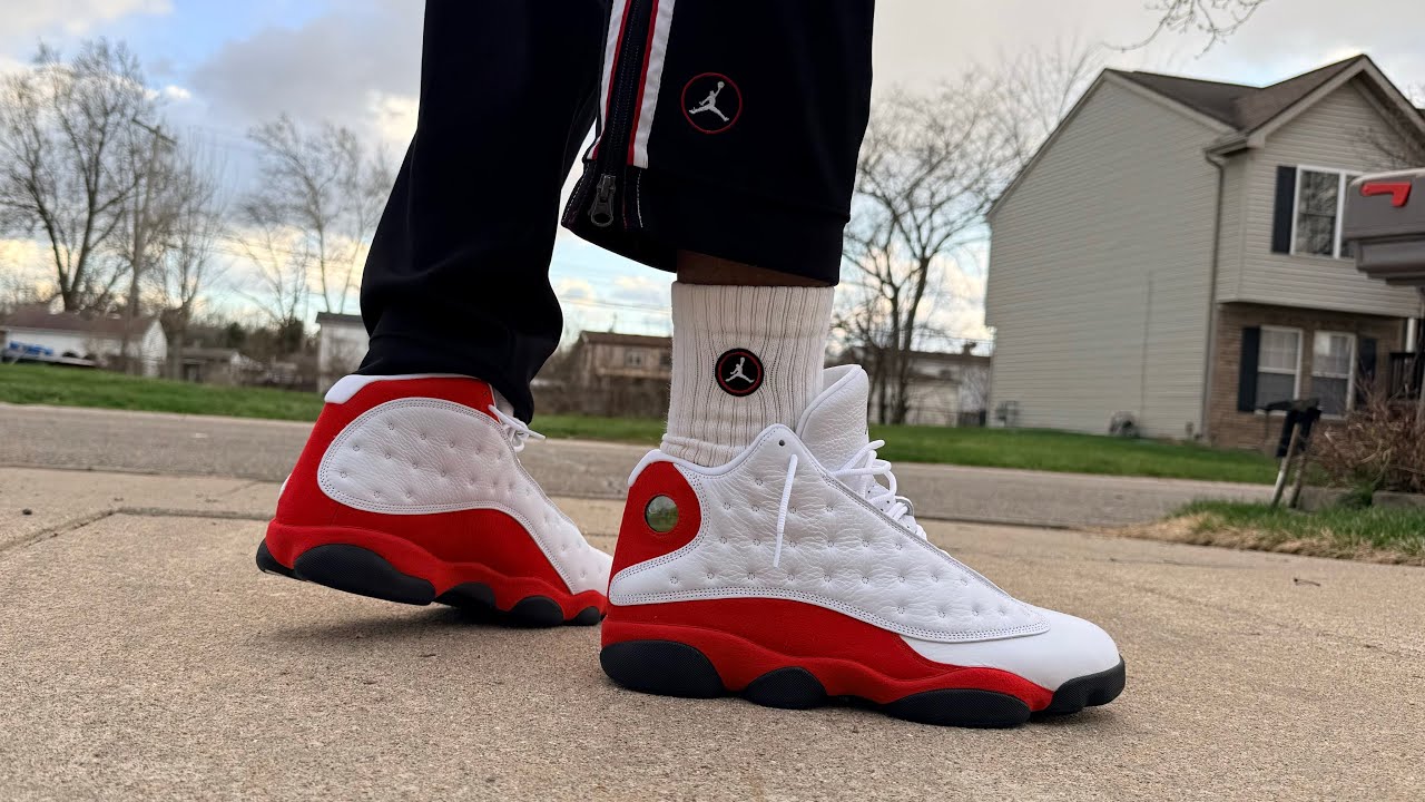 Jordan 13 