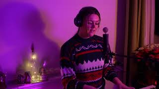 Have Yourself a Merry Little Christmas - Judy Garland Version Mikalyn - Cover