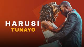 Miano Blaze  Harusi Tunayo visualizer  Kenya Wedding Song 2026
