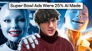 This Super Bowl Was The Death of TV Advertising