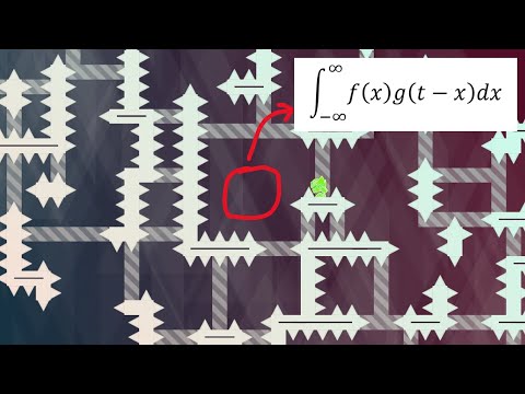 [Former Top 1 Platformer] CONVOLUTION Verified