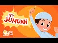 Muslim Songs For Kids 🕌 It