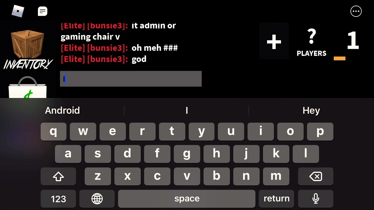 Idk What to call this