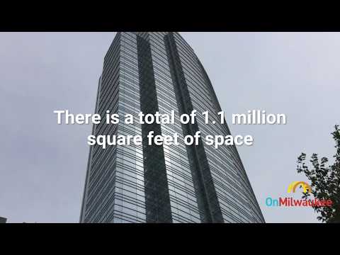 Northwestern Mutual Tower and Commons Grand Opening Northwestern Mutual Tower and Commons Grand Opening